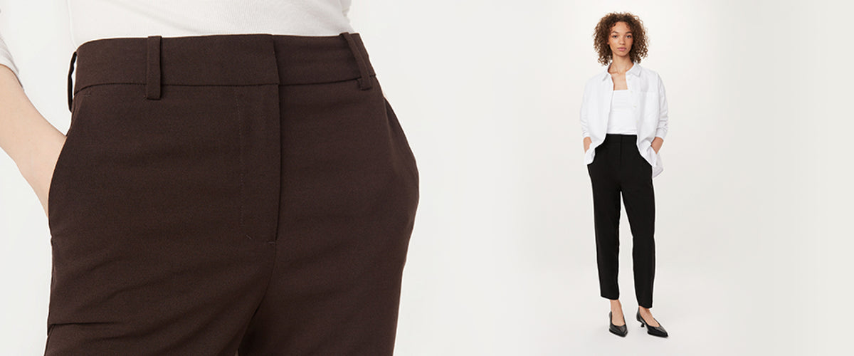 What to Wear With Dress Pants: 6 Outfit Ideas to Try Frank And Oak What to Wear With Dress Pants: 6 Outfit Ideas to Try Frank And Oak