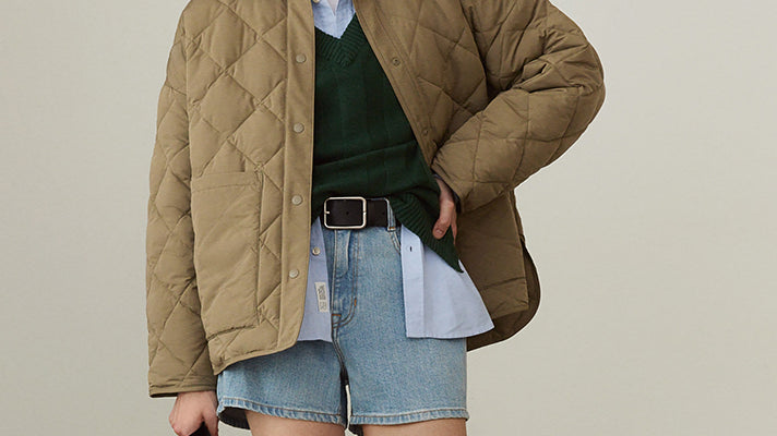 The Art of Styling Bomber Jacket Outfits For Women