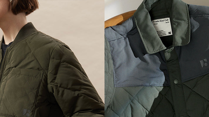 20 Best Bomber Jackets for Men and Women for 2024