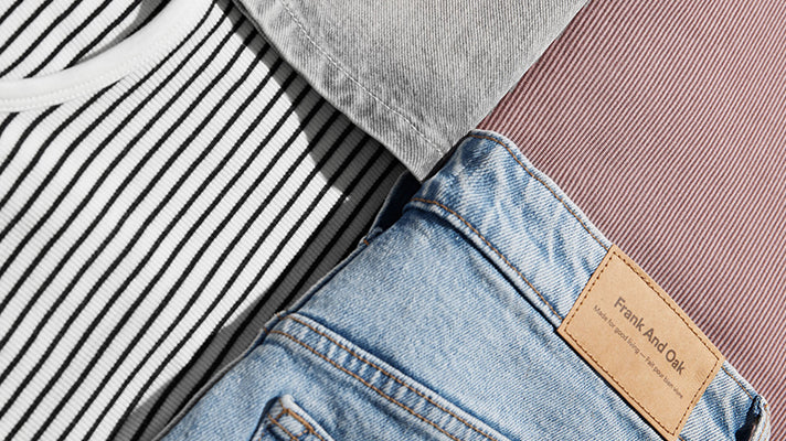 15 Basic Wardrobe Essentials for Women in 2024