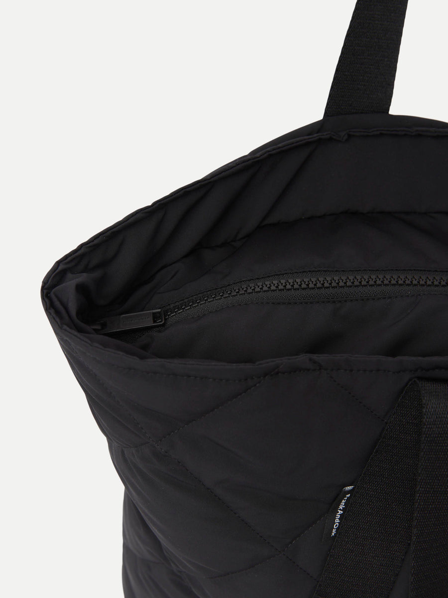 SUNSET PARK TOTE TWILL CLUBHAUS 2025 | ohno | Manhattan