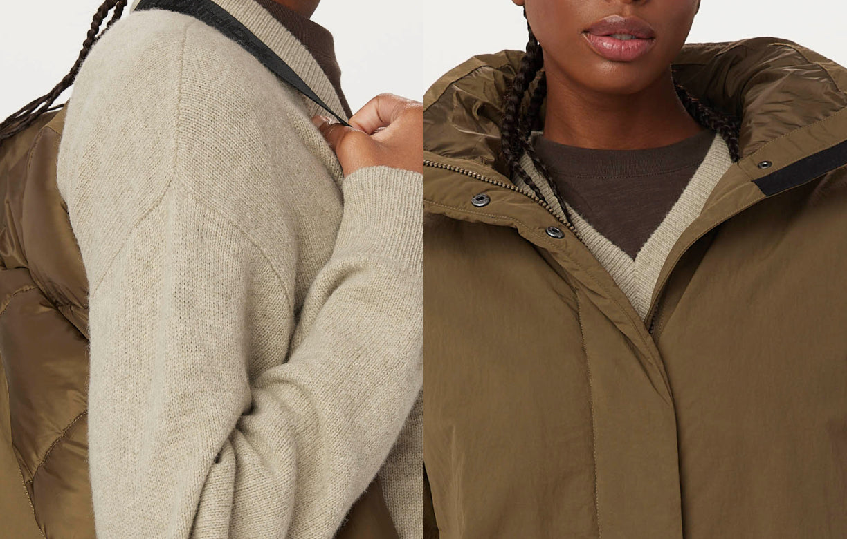 Made for Canadian winters