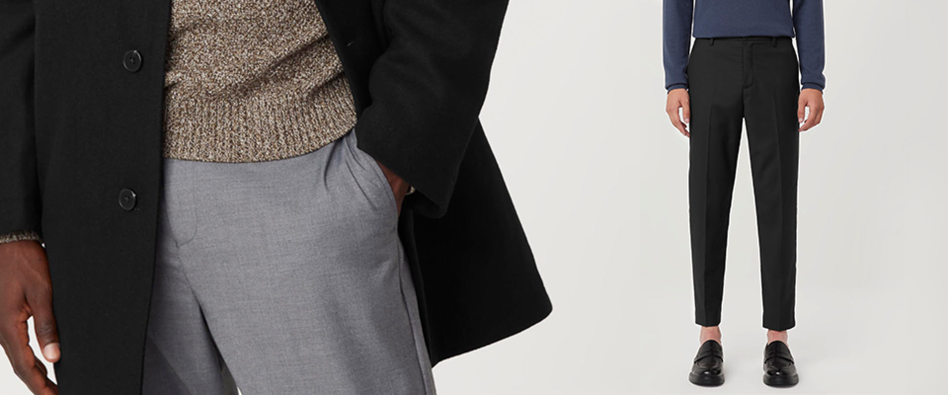 Slacks vs Dress Pants: Understanding the Difference and Finding Your Perfect Pair