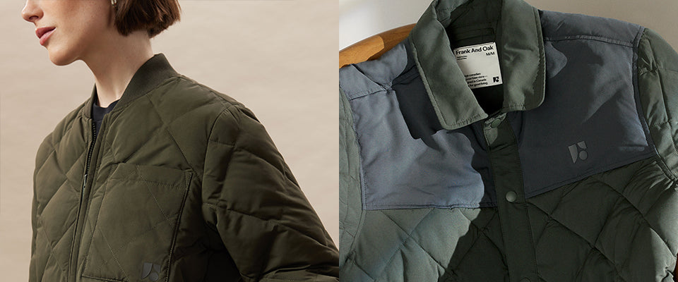 20 Best Bomber Jackets for Men and Women for 2024 – Frank And Oak 20 Best Bomber Jackets for Men and Women for 2024 – Frank And Oak