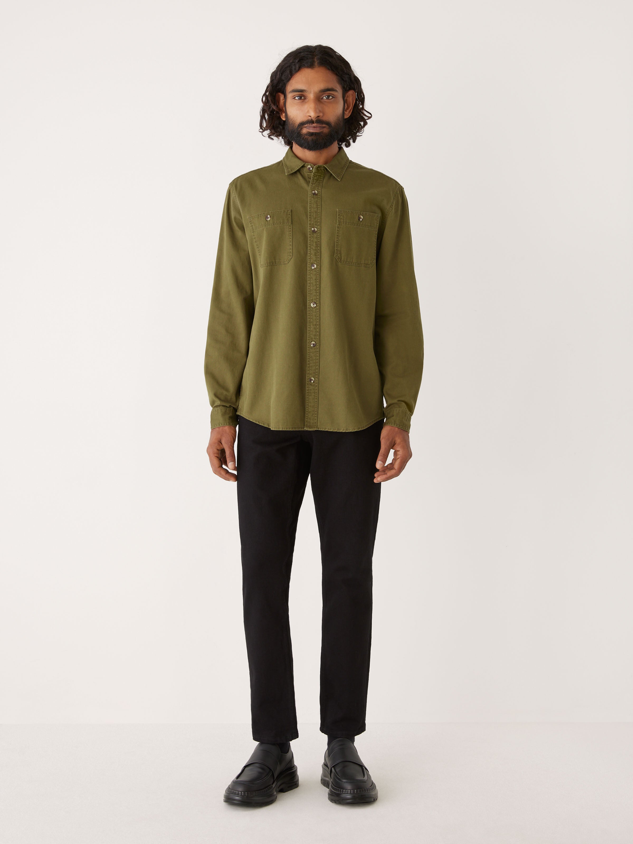 Men's Clothing on Sale | up to 70％ Off - Frank and Oak