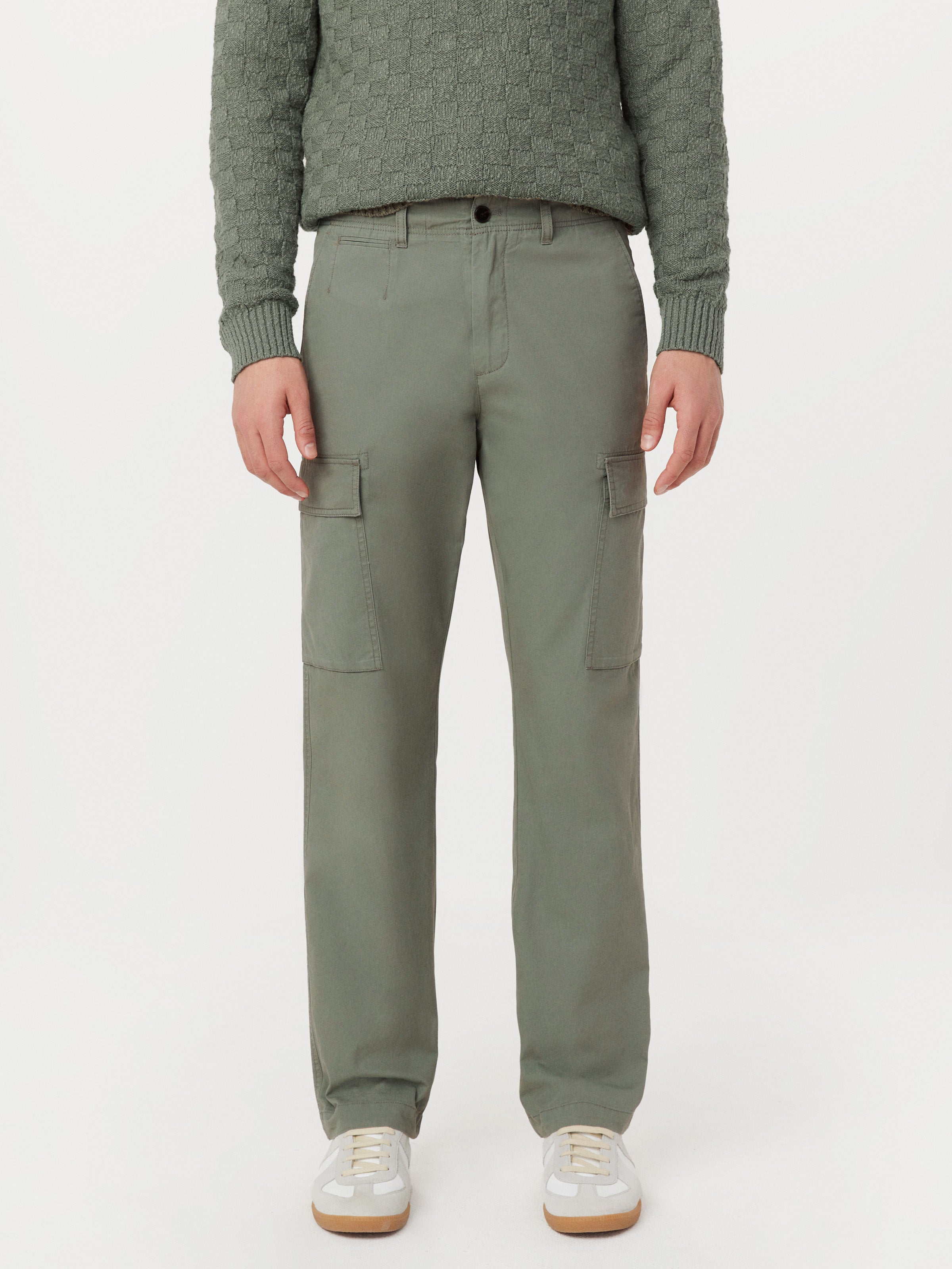 Men's Pants - Frank And Oak USA