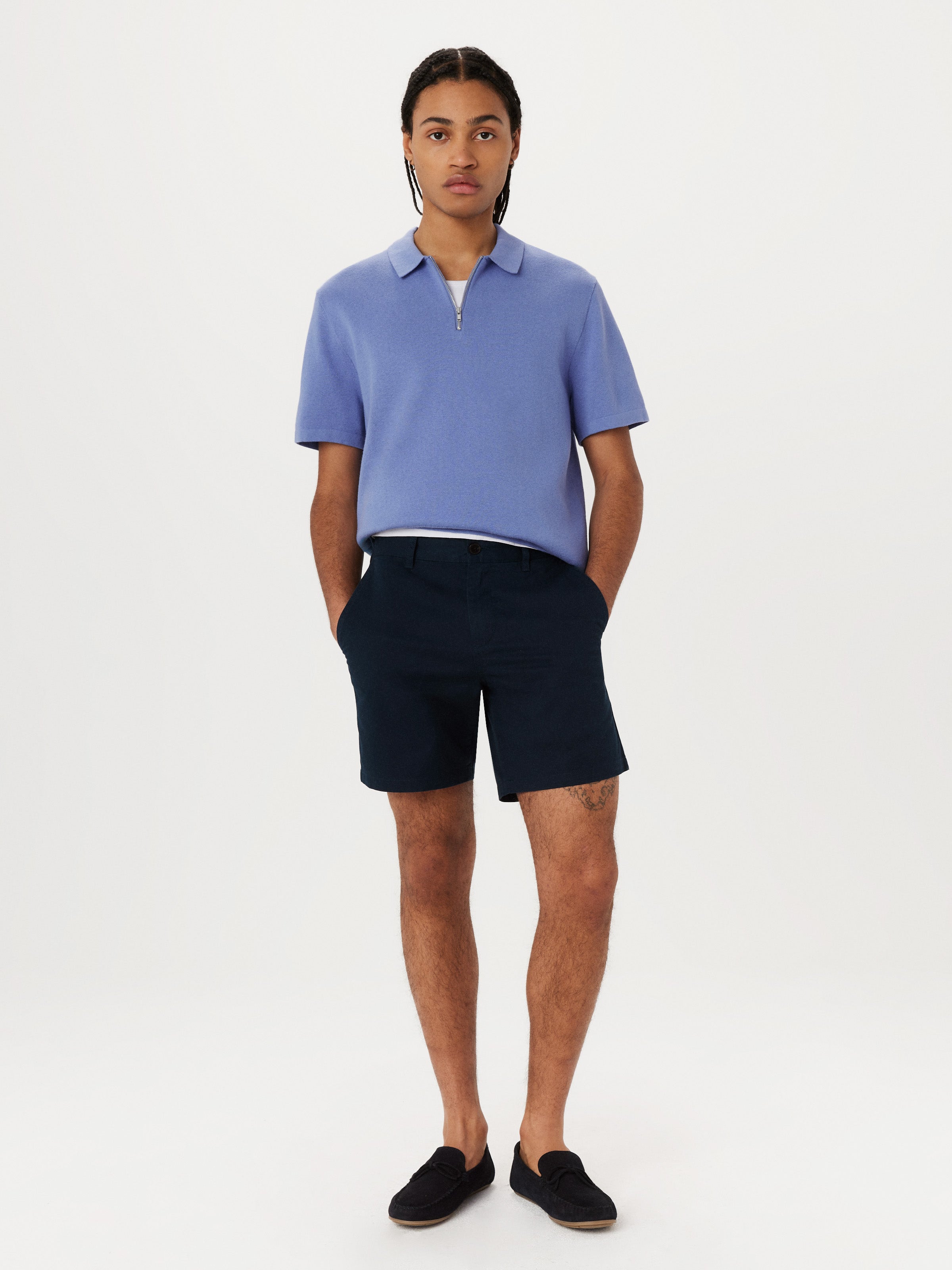 Shorts For Men - Frank And Oak USA