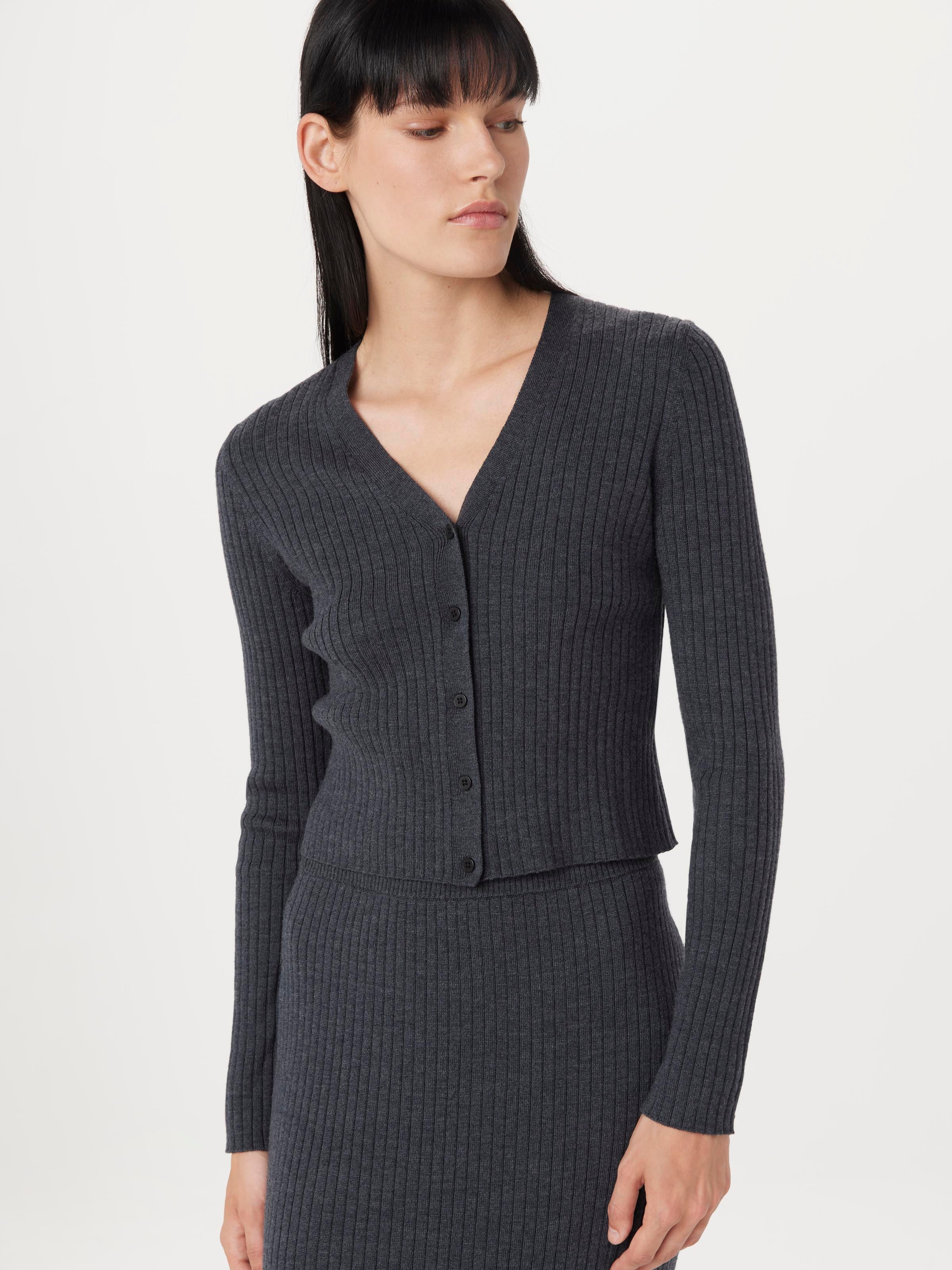 Women's Sweaters and Cardigans - Frank And Oak USA