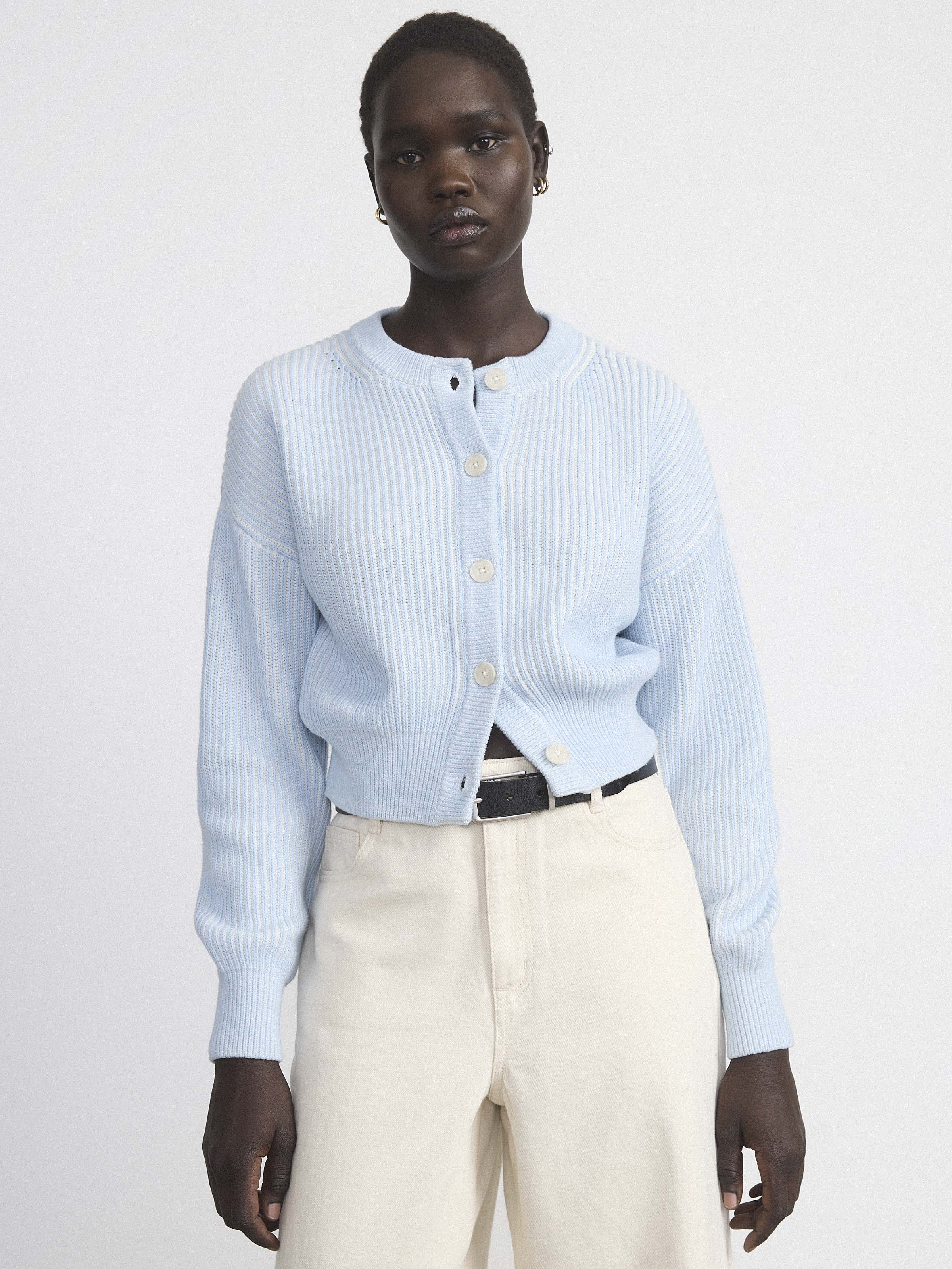 Women's Sweaters and Cardigans - Frank And Oak USA