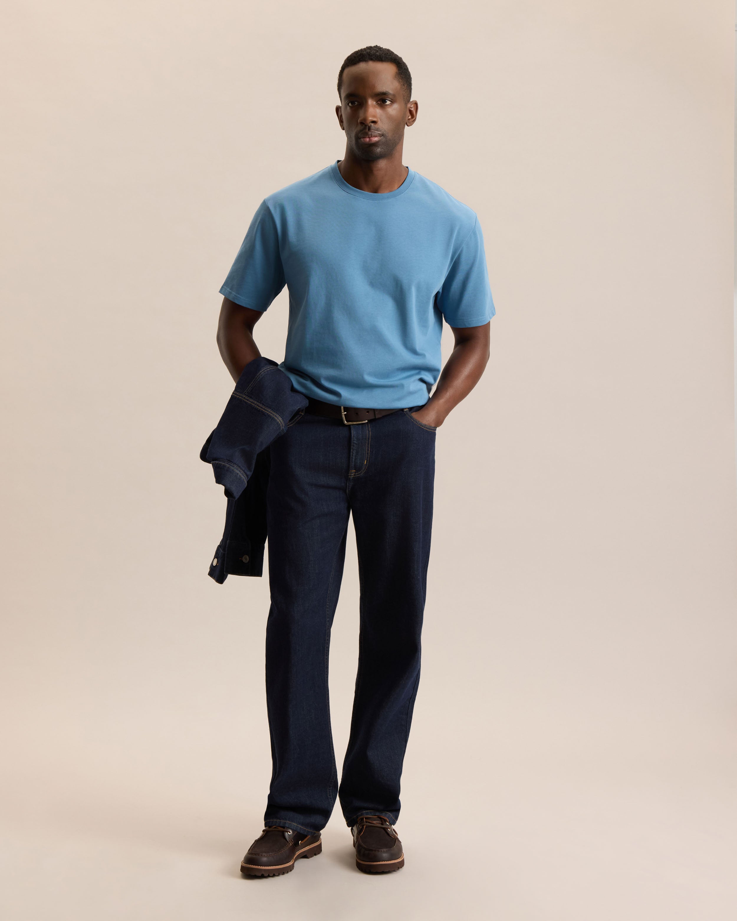 JASPER SHIRT - LONG SLEEVE – Frank And Oak