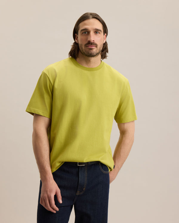 ESSENTIAL RELAXED TEE