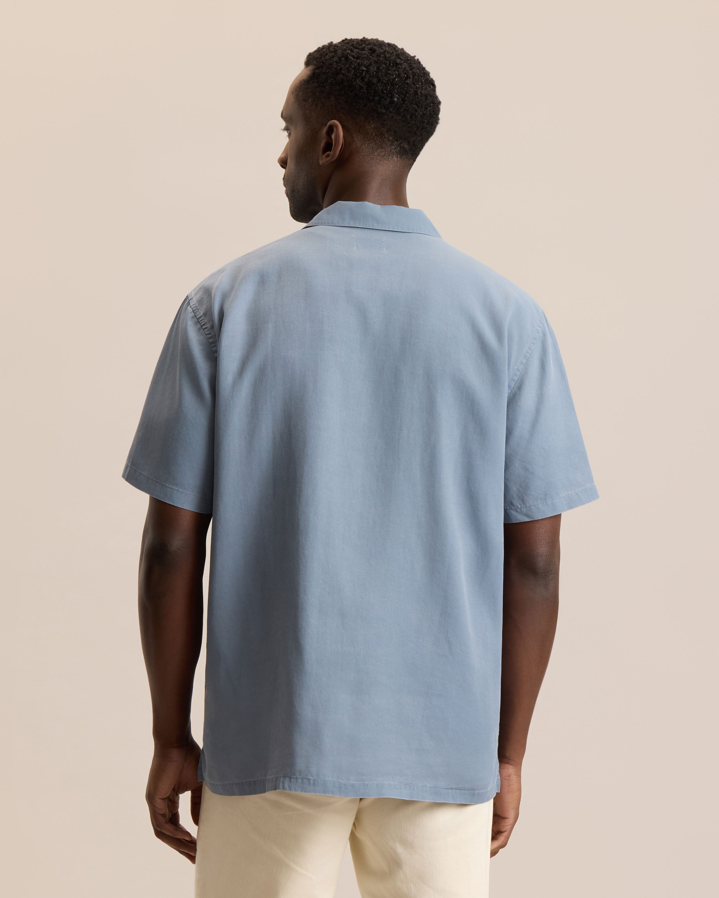 【オリーブ（37）】Crys Tencel LS Shirt Klättermusen Syn LS Shirt M's | Green Lake | Klättermusen