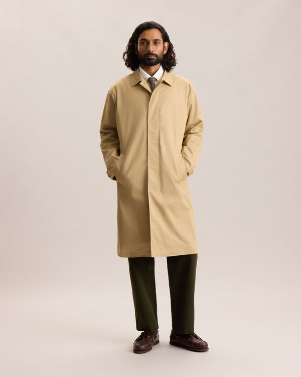 MAC COAT