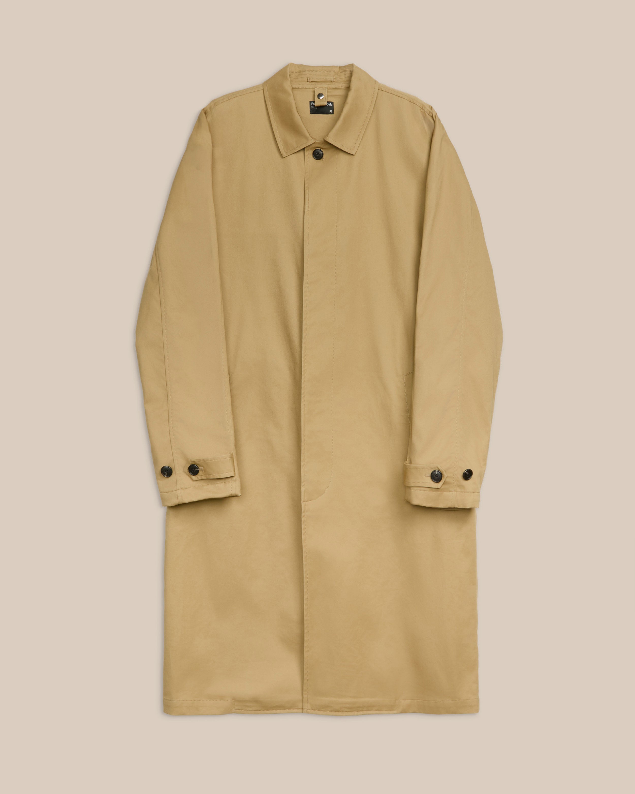 MAC COAT – Frank And Oak