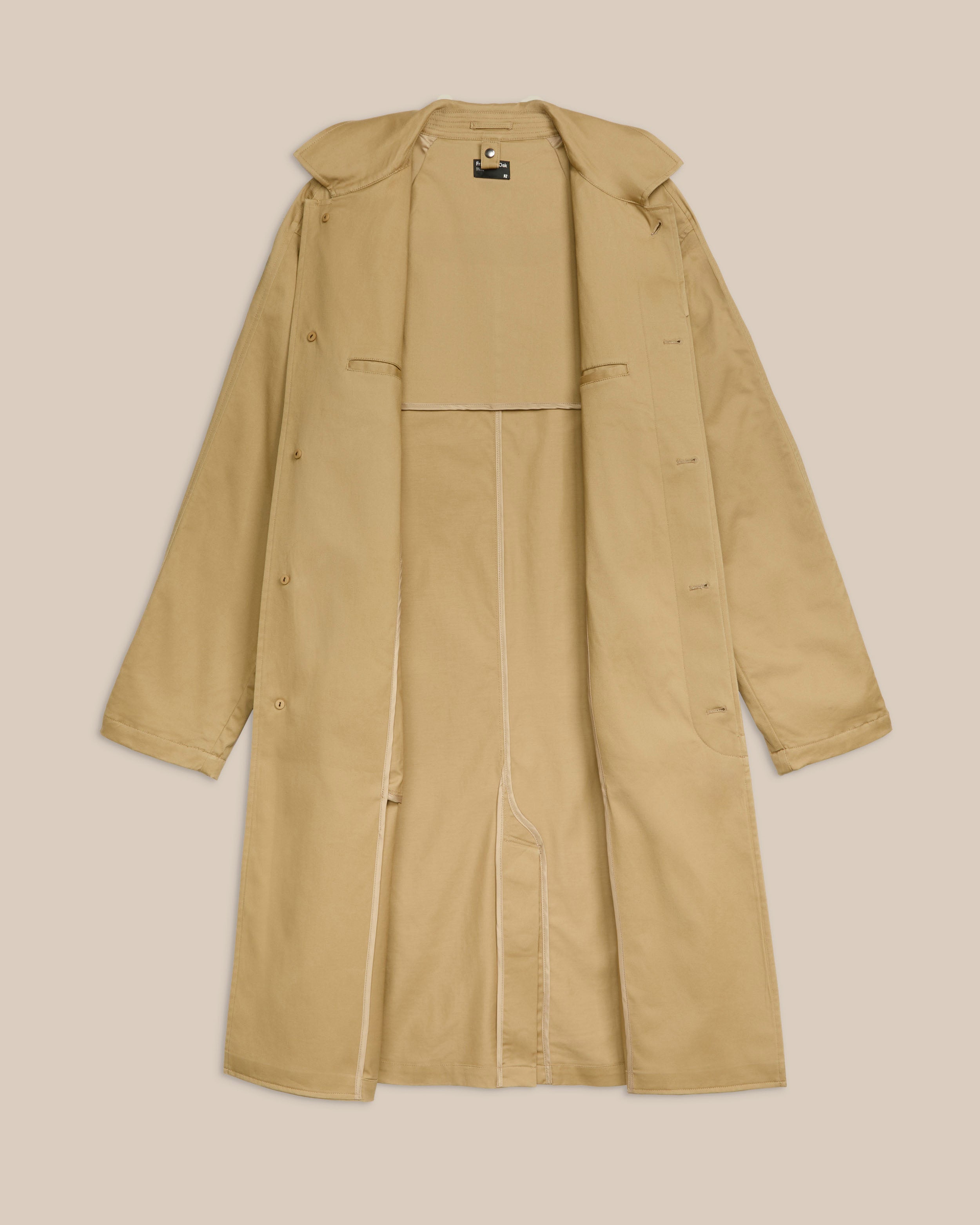 MAC COAT – Frank And Oak
