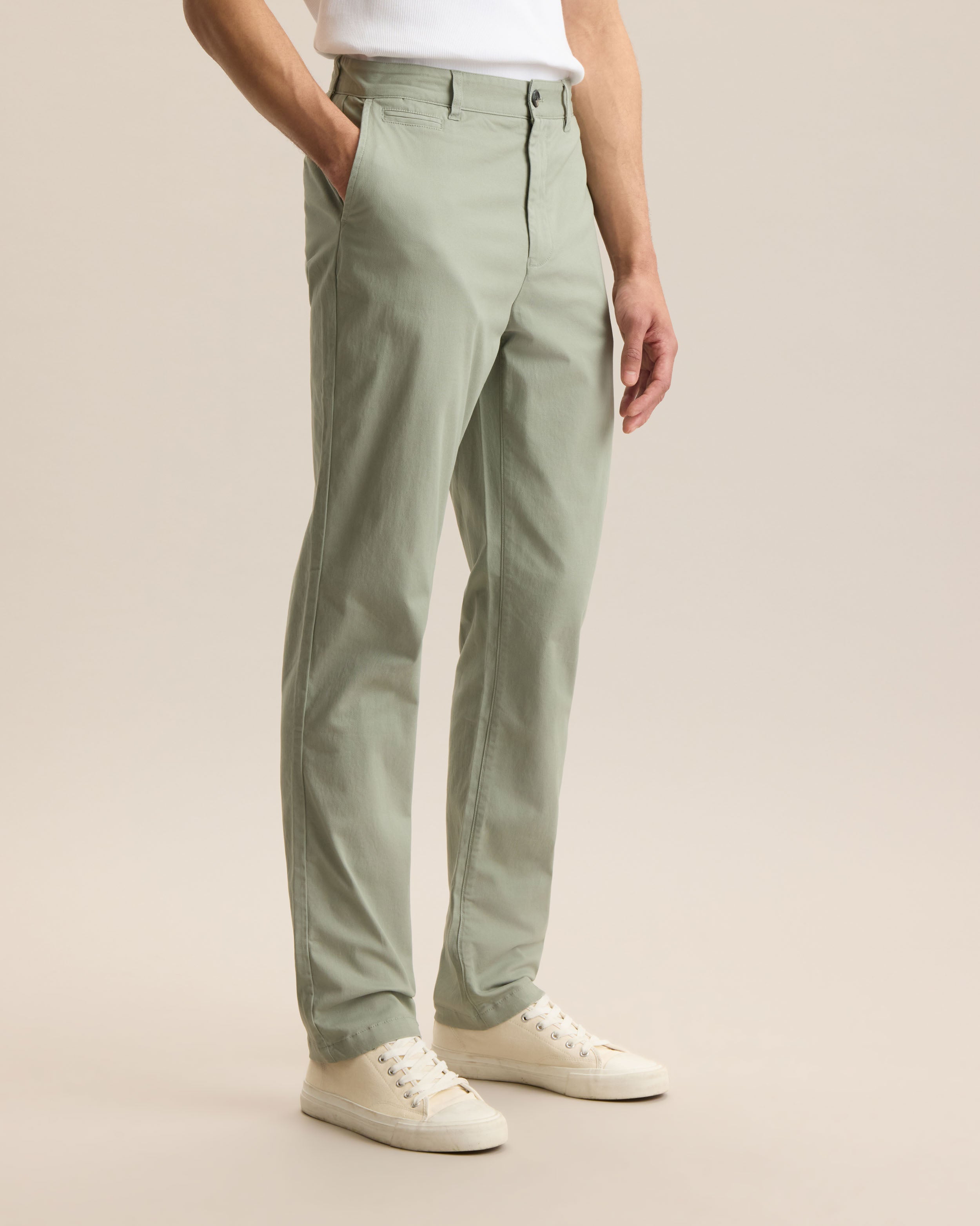 Men's Pants – Frank And Oak