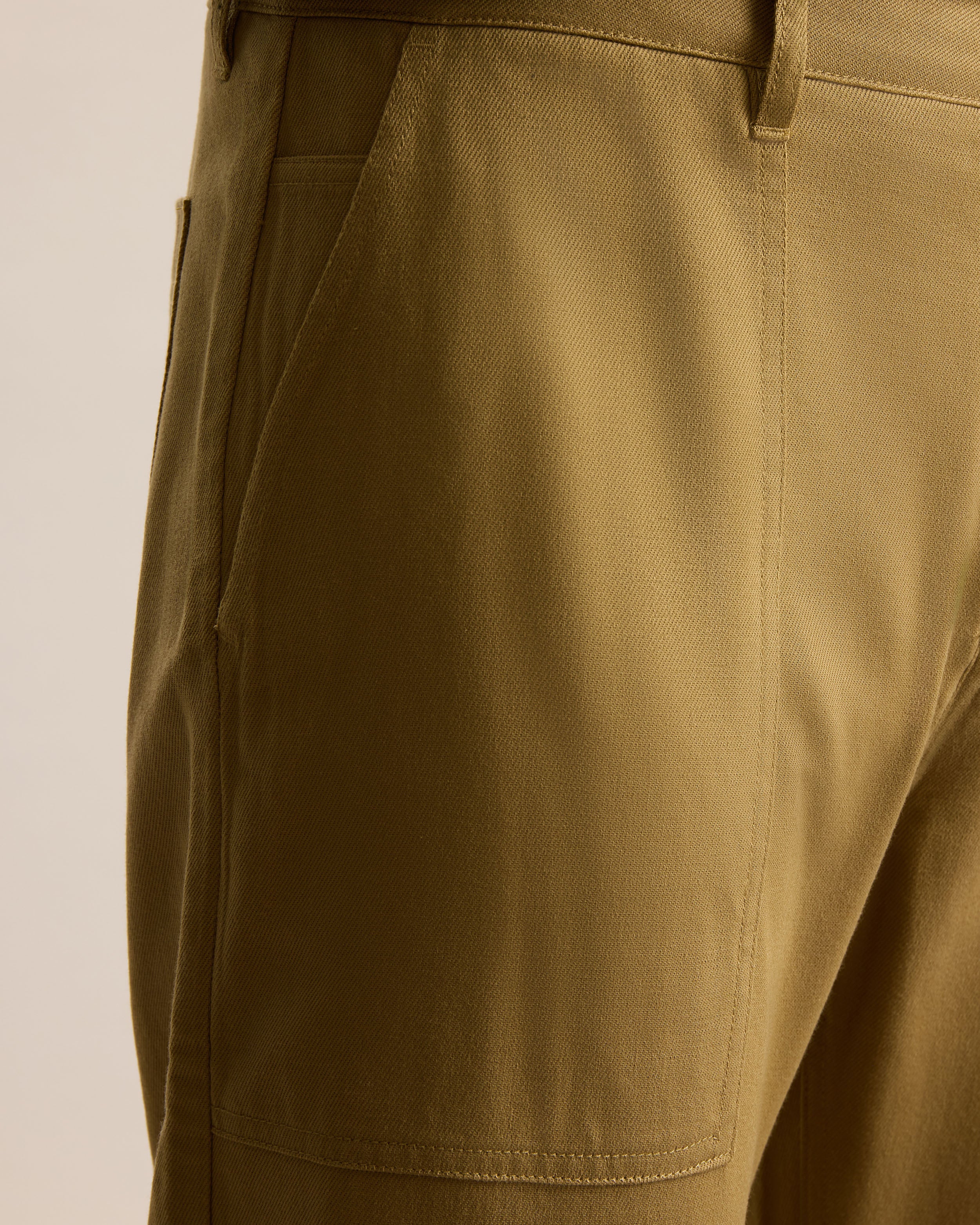 RELAXED FATIGUE PANT – Frank And Oak
