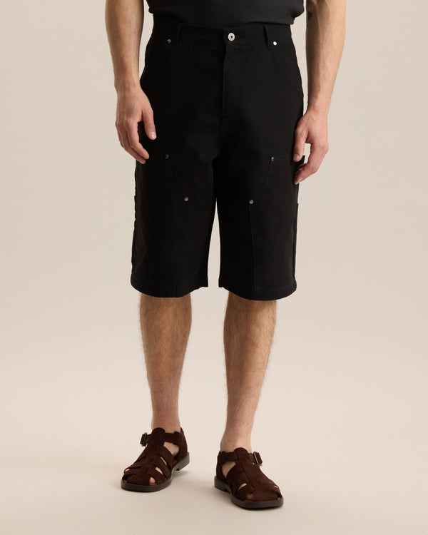 WORKSHOP SHORT