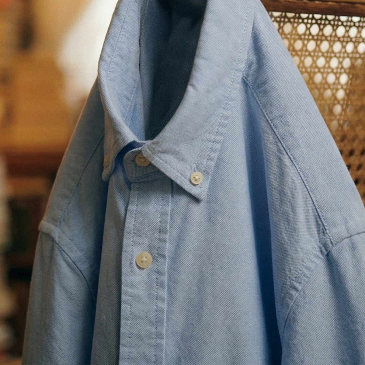 Frank And Oak storefront imagery, brand website preview image