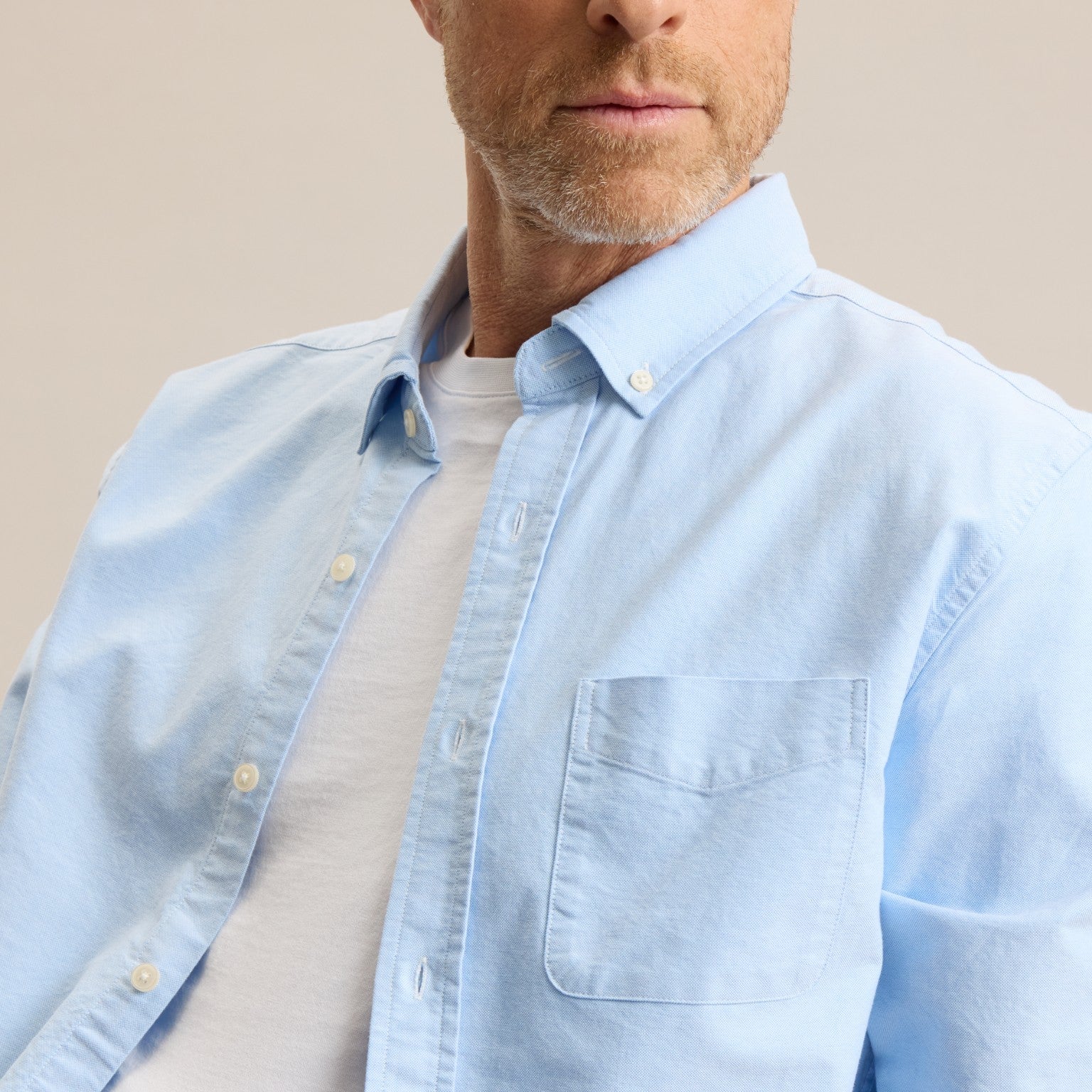 Frank And Oak, brand website product image