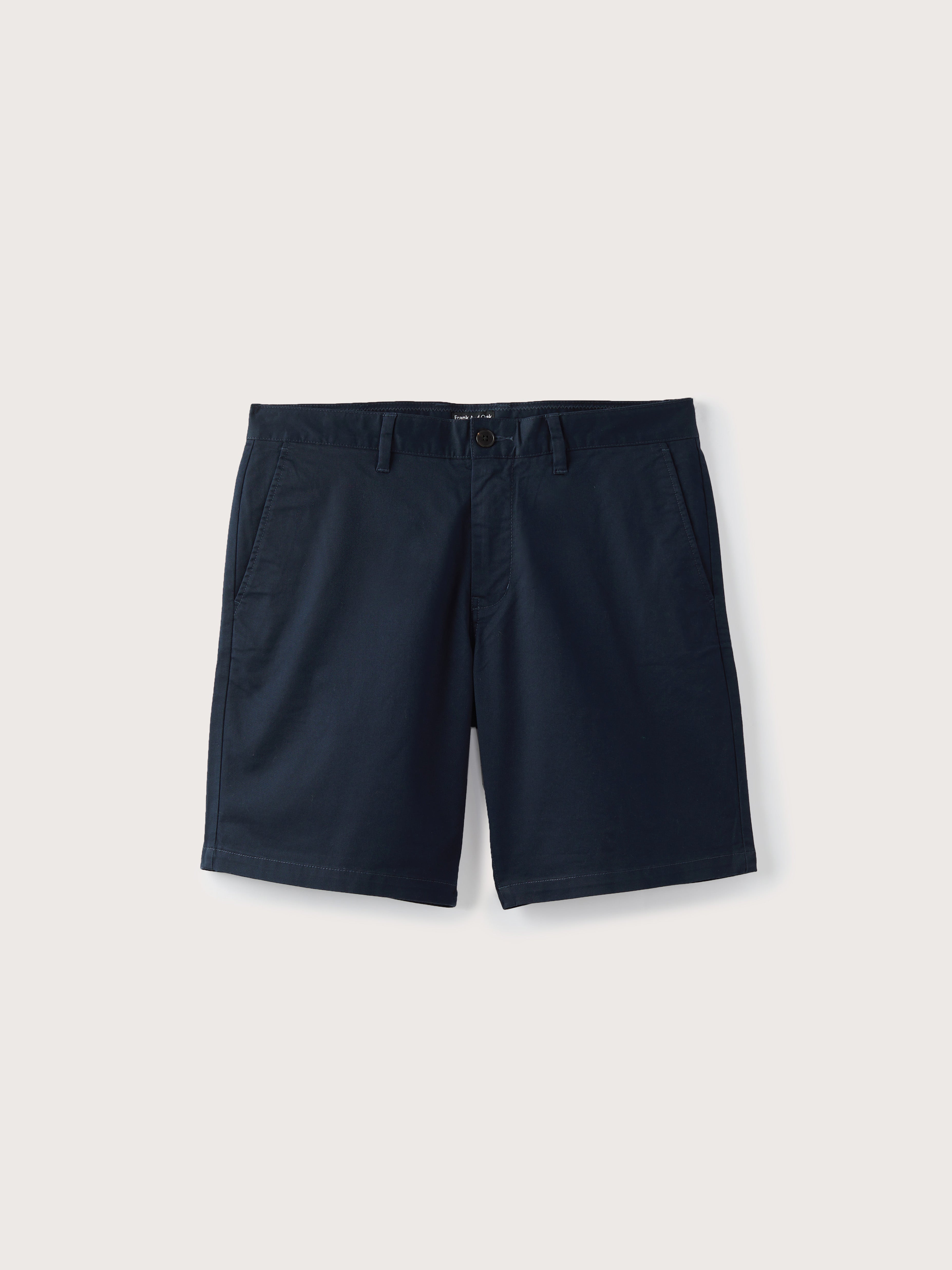 Darc Sport OHANA FOREVER Fasted Track Shorts Navy Tan S