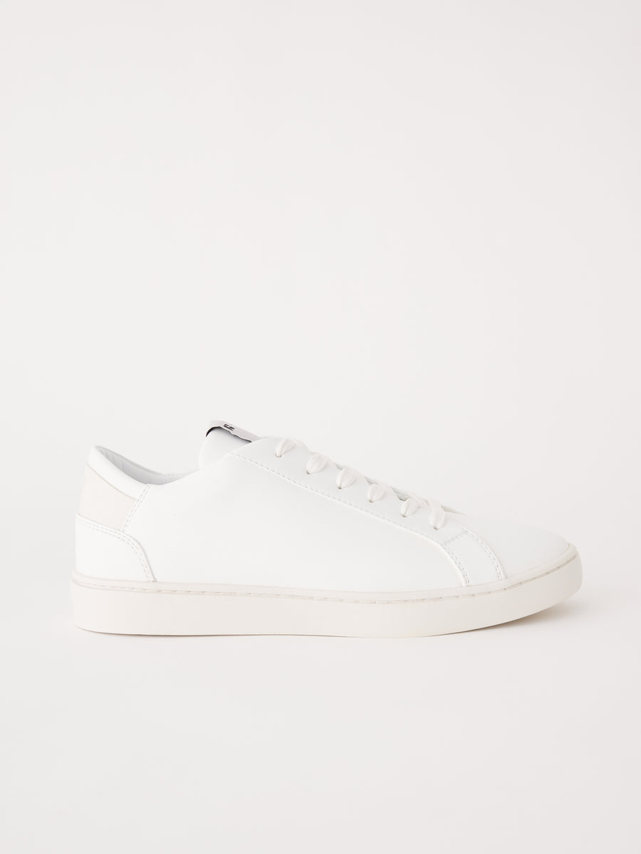 The Thousand Fell x Frank And Oak Sneaker in White – Frank And Oak USA