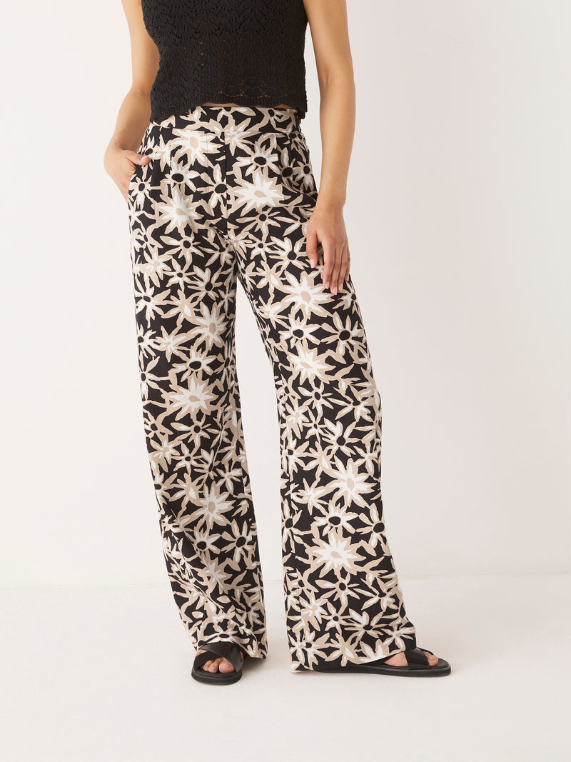 Sally Wide Leg Pants Sally Wide Leg Pants
